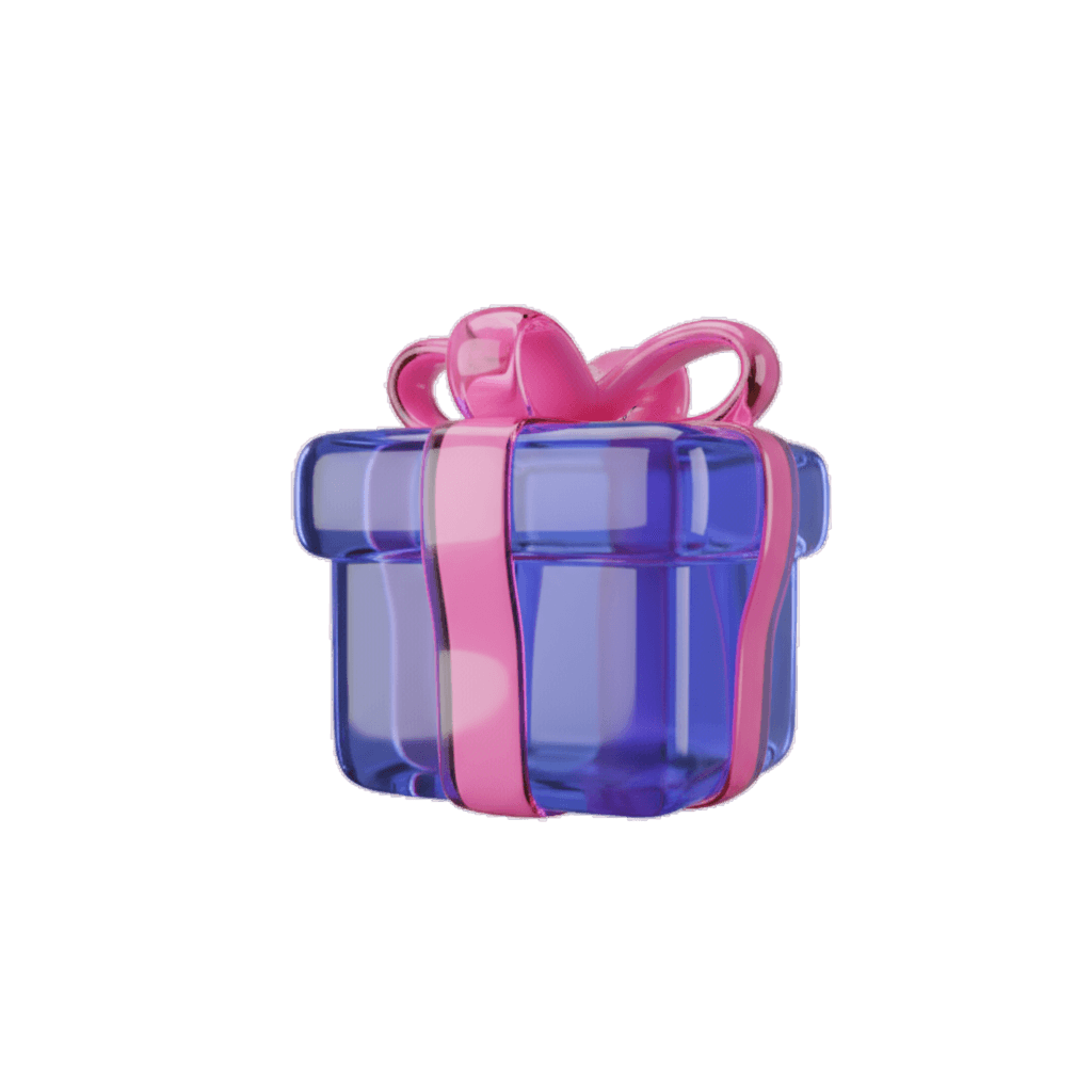 Icono de beneficios y recompensas