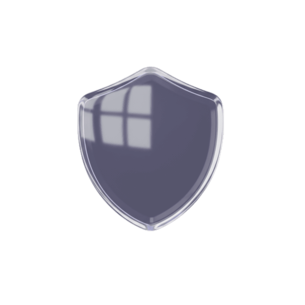 Icono de seguridad y protección